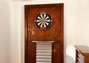 Dart Board surrounds made to order.