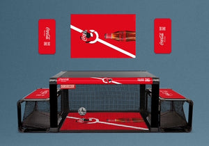 Branded Game Hire Scotland 