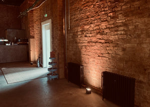 Uplight Hire Glasgow Scotland 