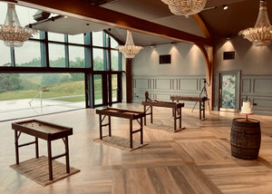 Drinks Reception Game Ideas 
