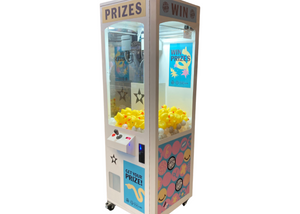 Prize Machine Hire 