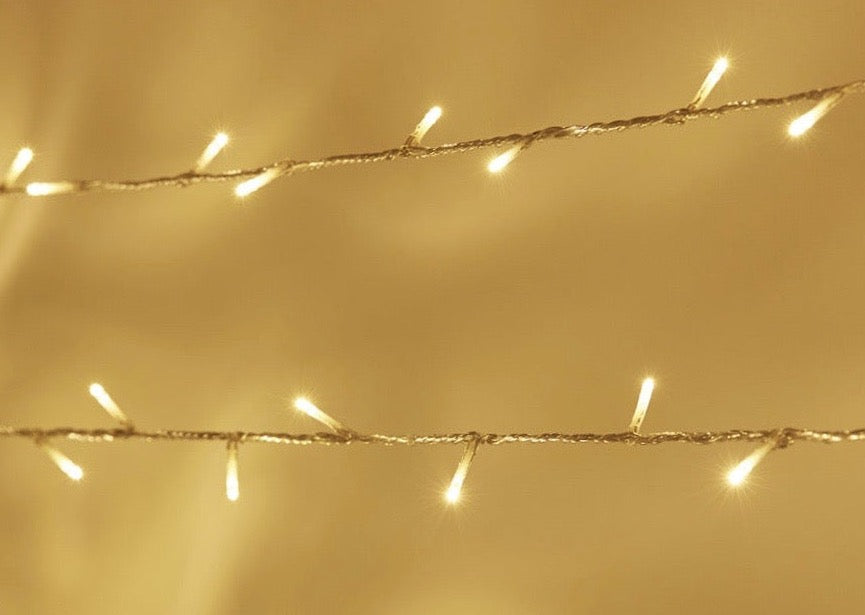 Fairy Light Hire for Weddings Glasgow