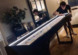 Shuffleboard Hire Glasgow 