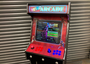 Video Game Hire Scotland