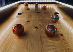 Table Top Game Hire 