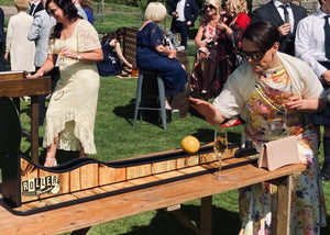 Table Top Game Hire Scotland 
