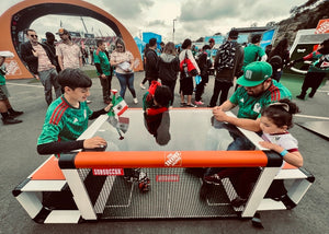 Subsoccer Table Hire Scotland