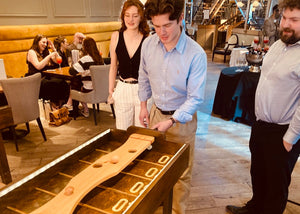 Table Top Game Hire Glasgow 
