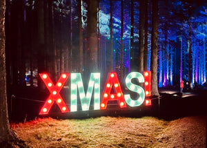 Christmas Events Scotland