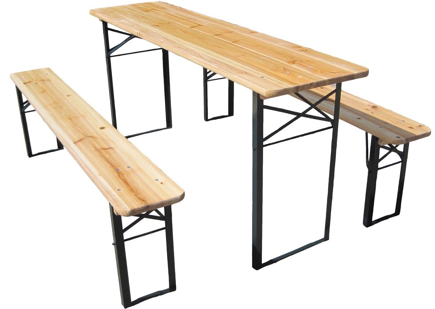 Folding Table & Bench Hire Glasgow Scotland