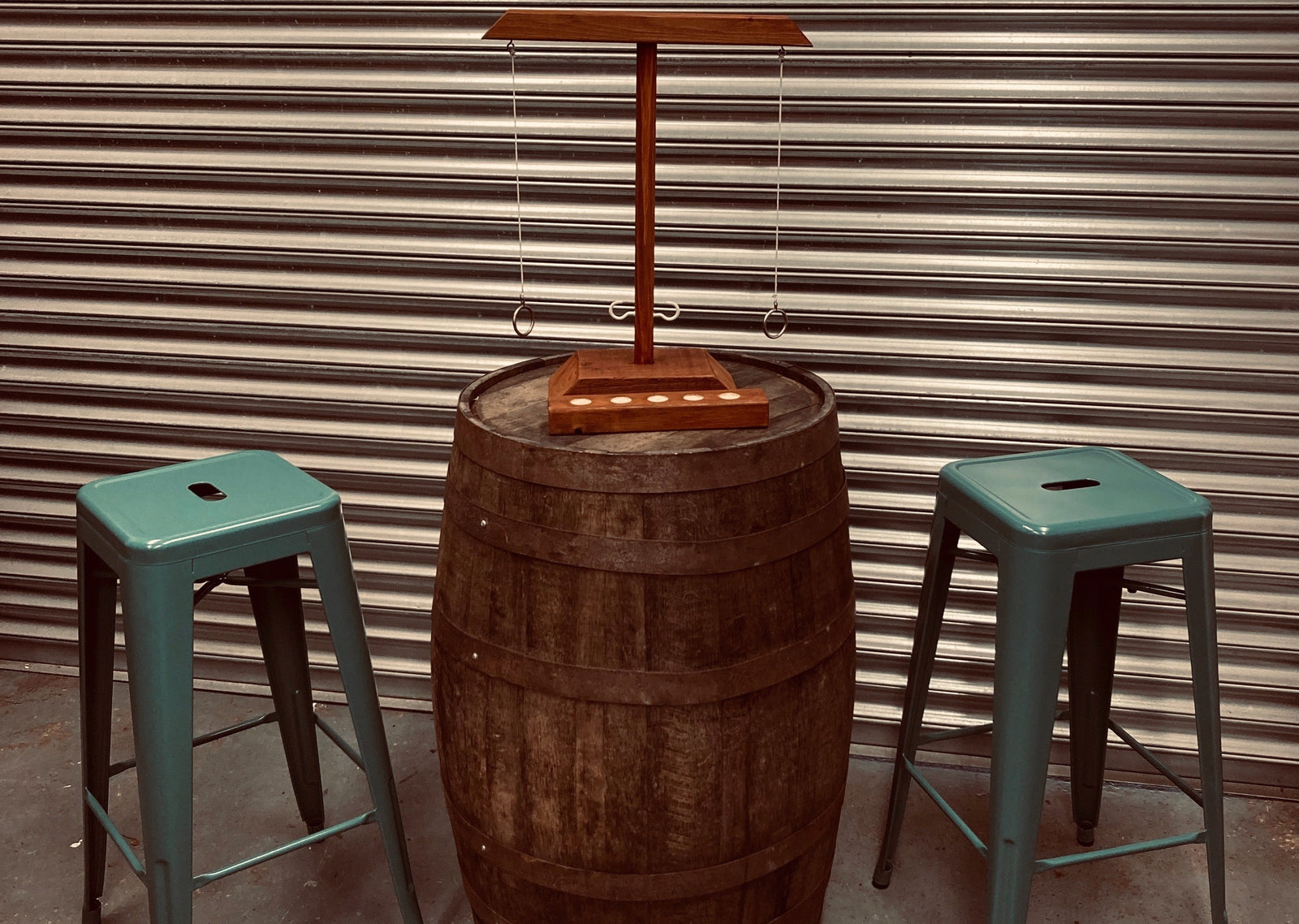 Lawn Game Hire Scotland