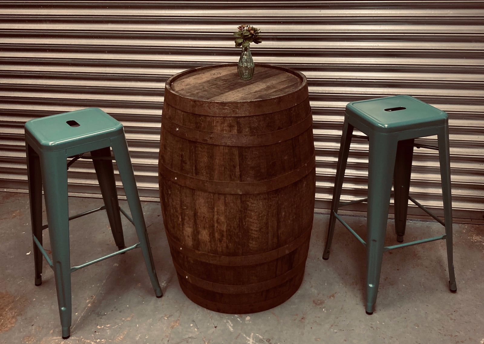 Drink Tables & Chairs sets for hire