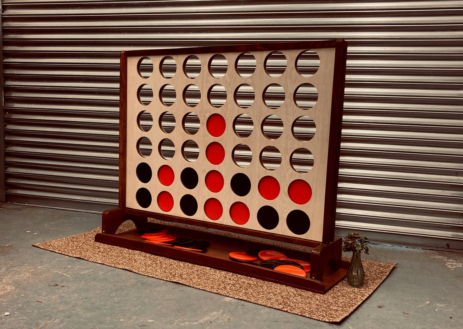 GIANT CONNECT 4