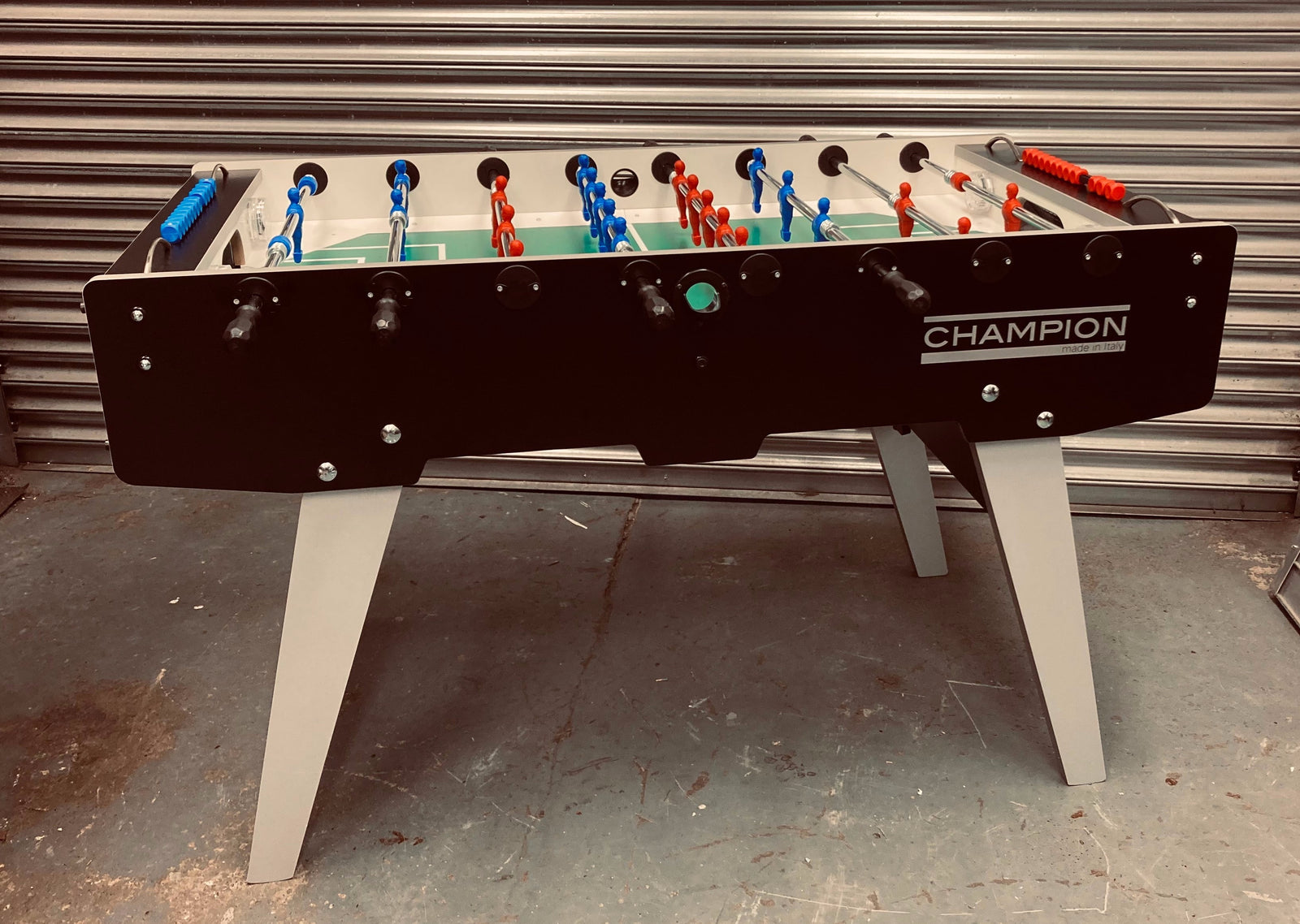 Table Football Hire Glasgow