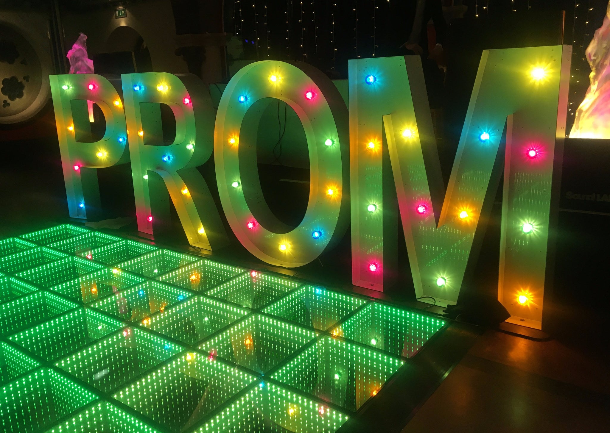 Prom Letters Writing PROM/GRAD Letters - GO2 Event Hire