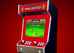 Football Themed Arcade Games for sale
