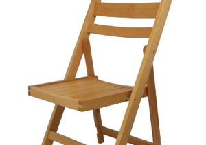 Village Hall style Chairs for Hire